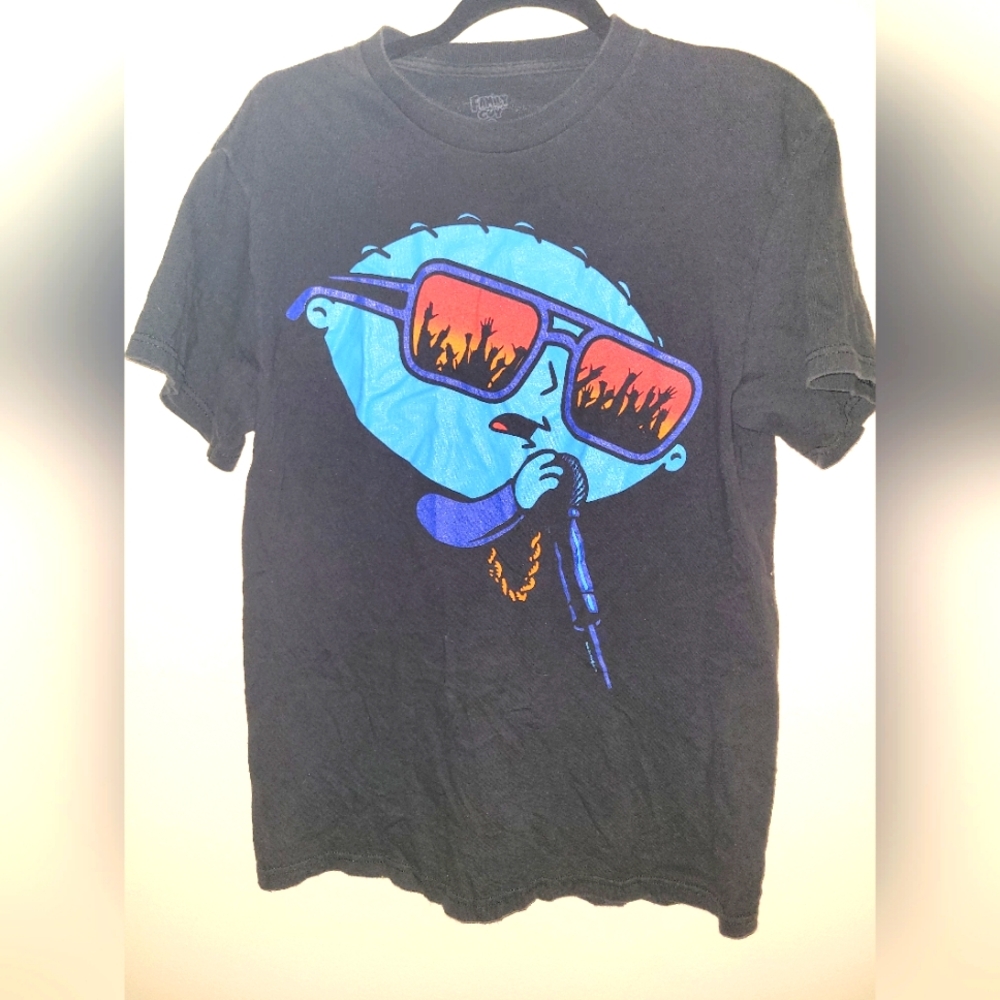 Family Guy Stewart Tee
